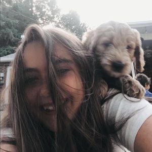 Meet your Posher, Sara